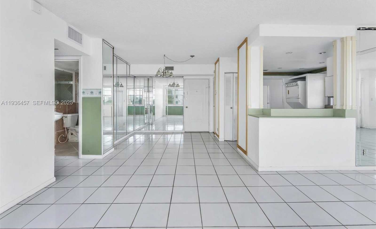 Small Image of 2025 NORTH EAST 164TH ST #809, North Miami Beach Number 8