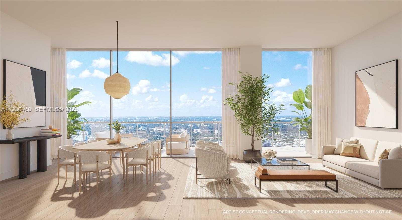 Small Image of 175 NORTH EAST 10 STREET #44P, Miami Number 1