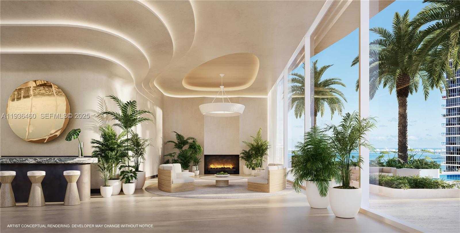 Small Image of 175 NORTH EAST 10 STREET #44P, Miami Number 10