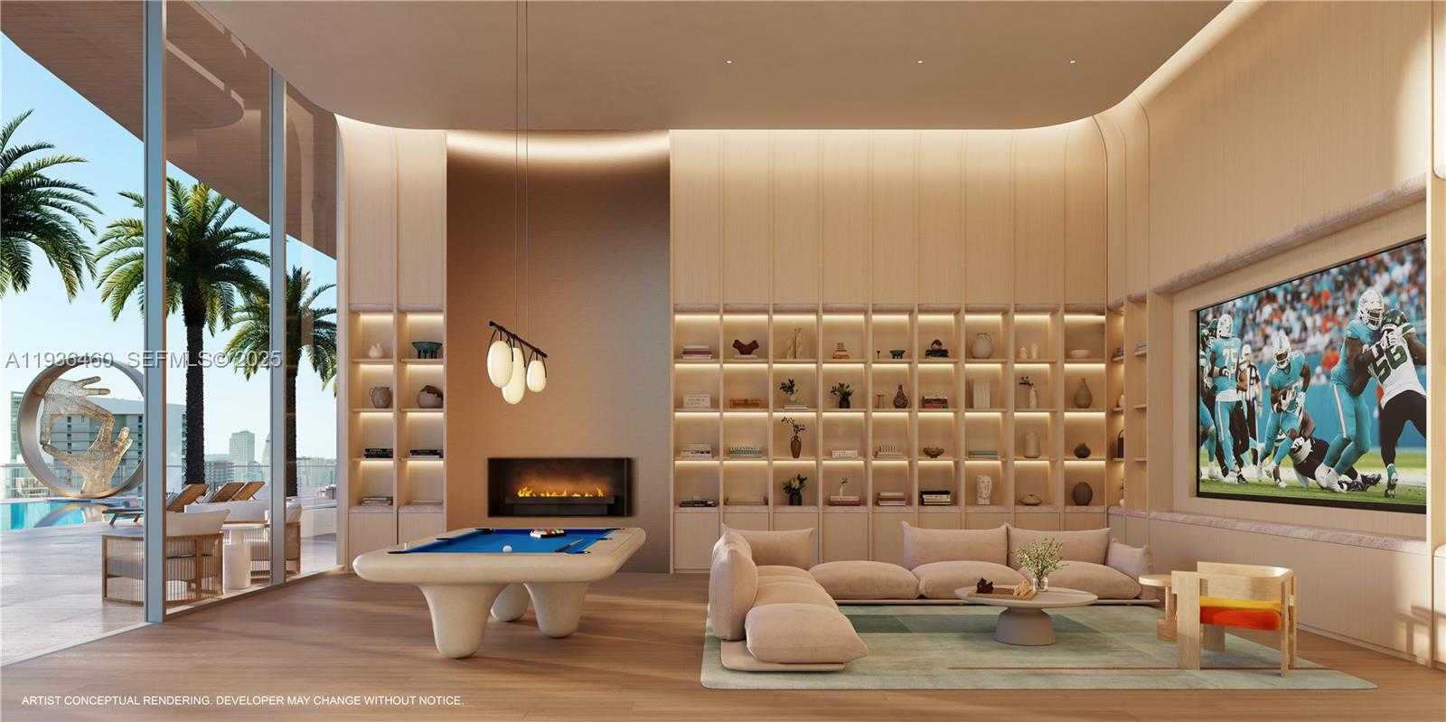 Small Image of 175 NORTH EAST 10 STREET #44P, Miami Number 11