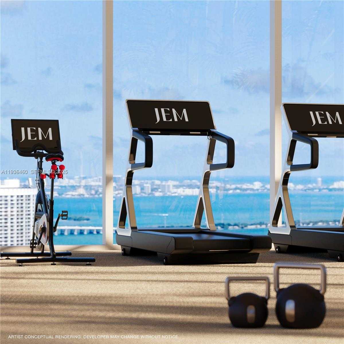 Small Image of 175 NORTH EAST 10 STREET #44P, Miami Number 28