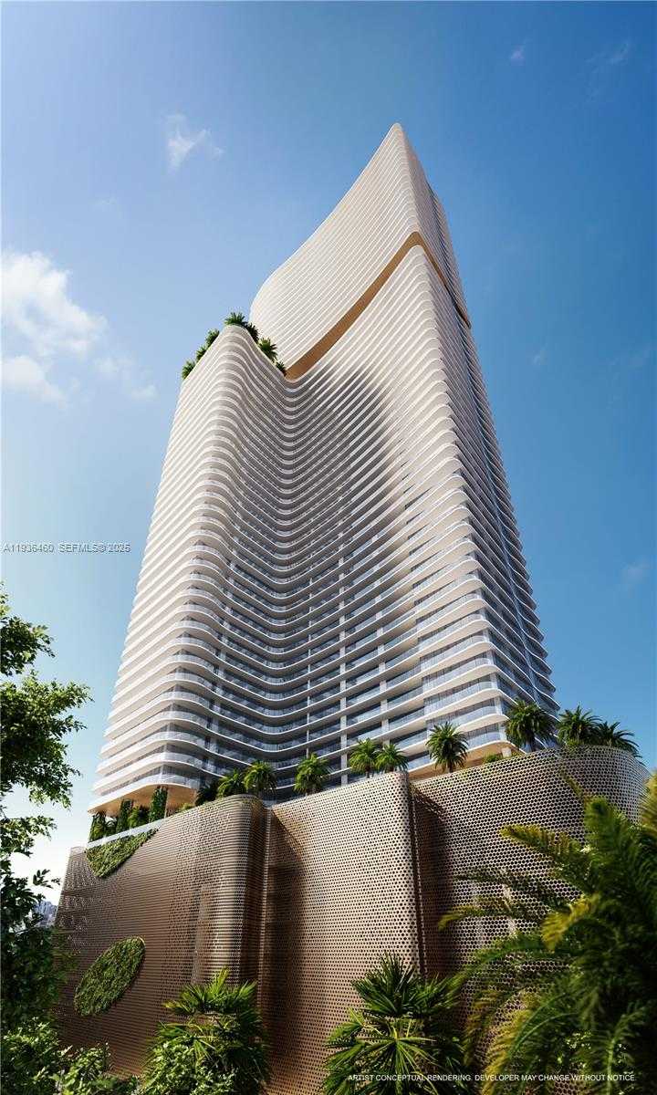 Small Image of 175 NORTH EAST 10 STREET #44P, Miami Number 34