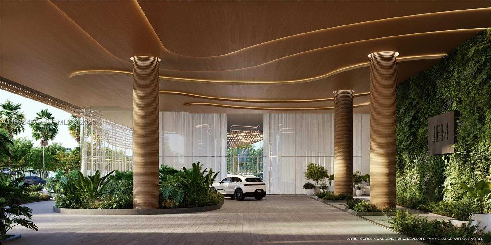 Small Image of 175 NORTH EAST 10 STREET #44P, Miami Number 6