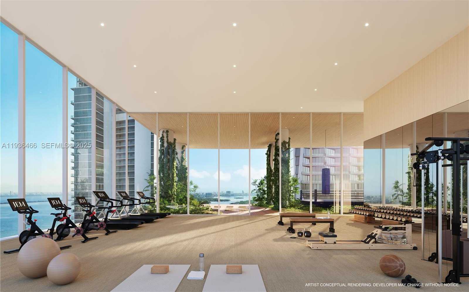 Small Image of 175 NORTH EAST 10 STREET #43A, Miami Number 25