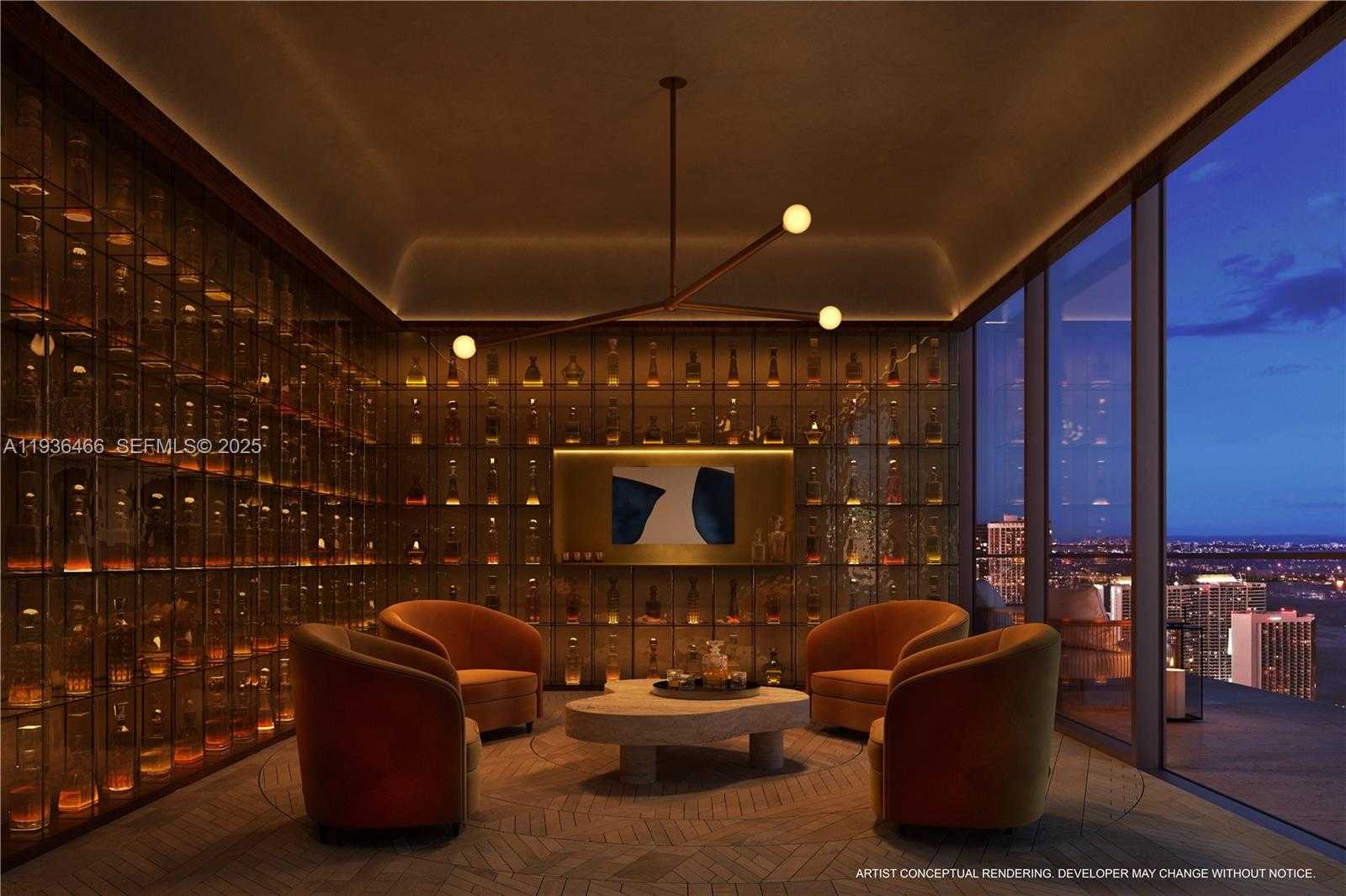 Small Image of 175 NORTH EAST 10 STREET #43A, Miami Number 9