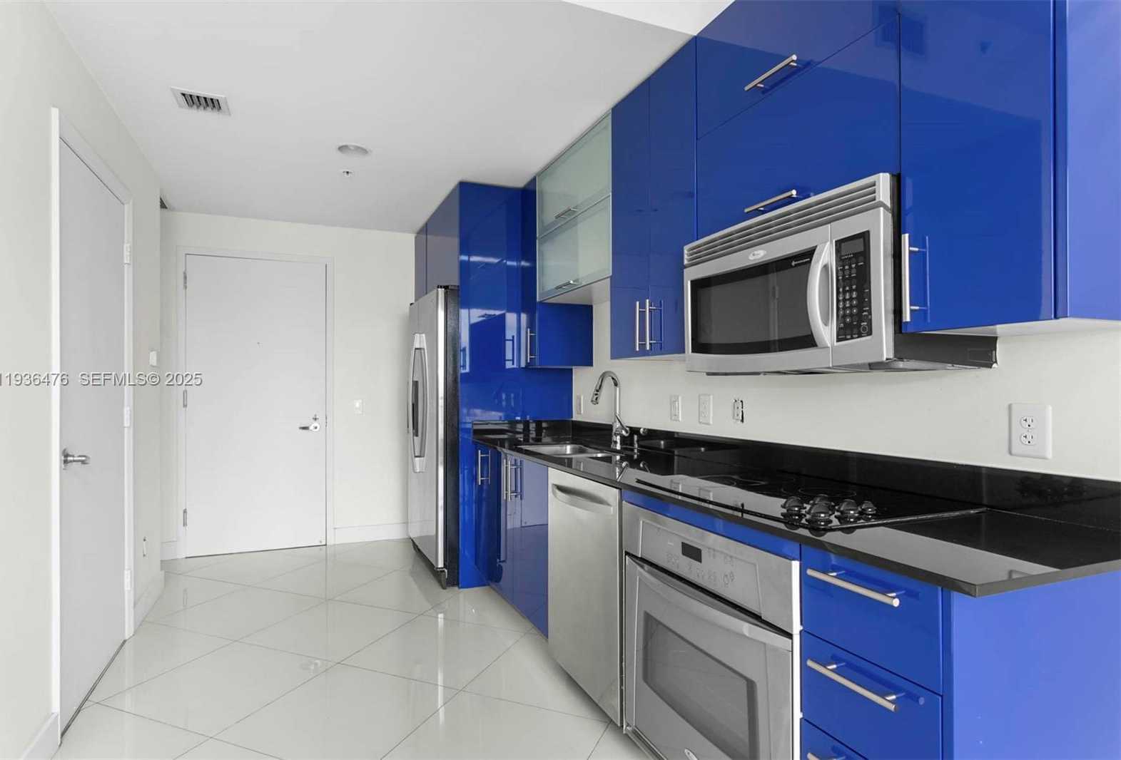 Small Image of 60 SOUTH WEST 13TH ST #3213, Miami Number 9