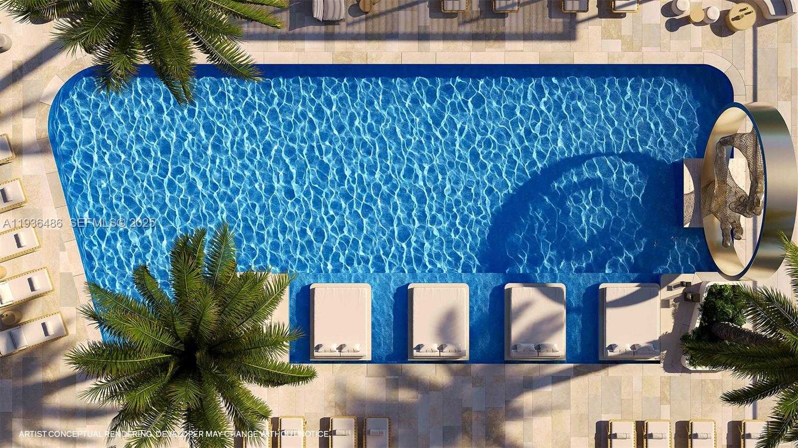 Small Image of 175 NORTH EAST 10 STREET #60R, Miami Number 13