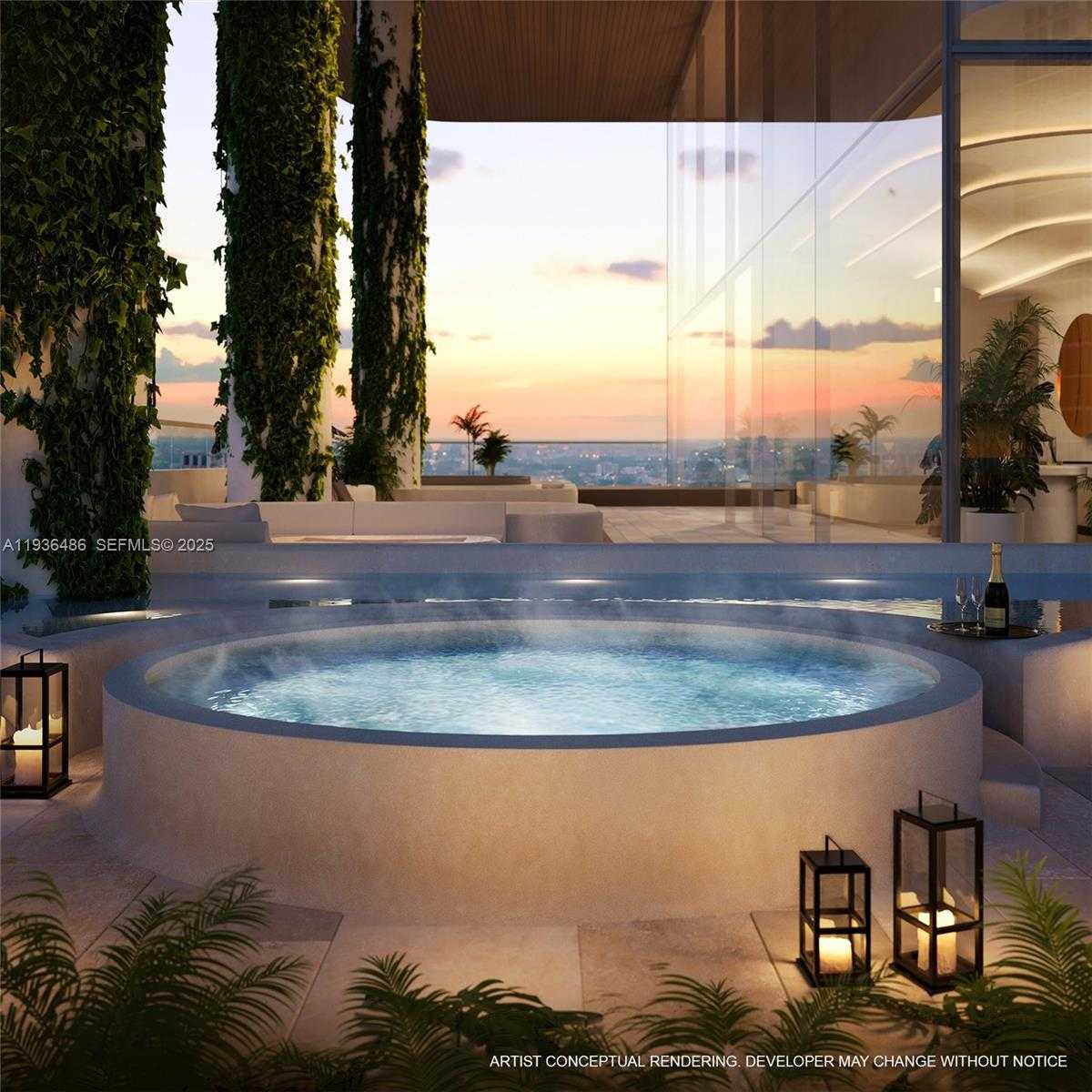 Small Image of 175 NORTH EAST 10 STREET #60R, Miami Number 20