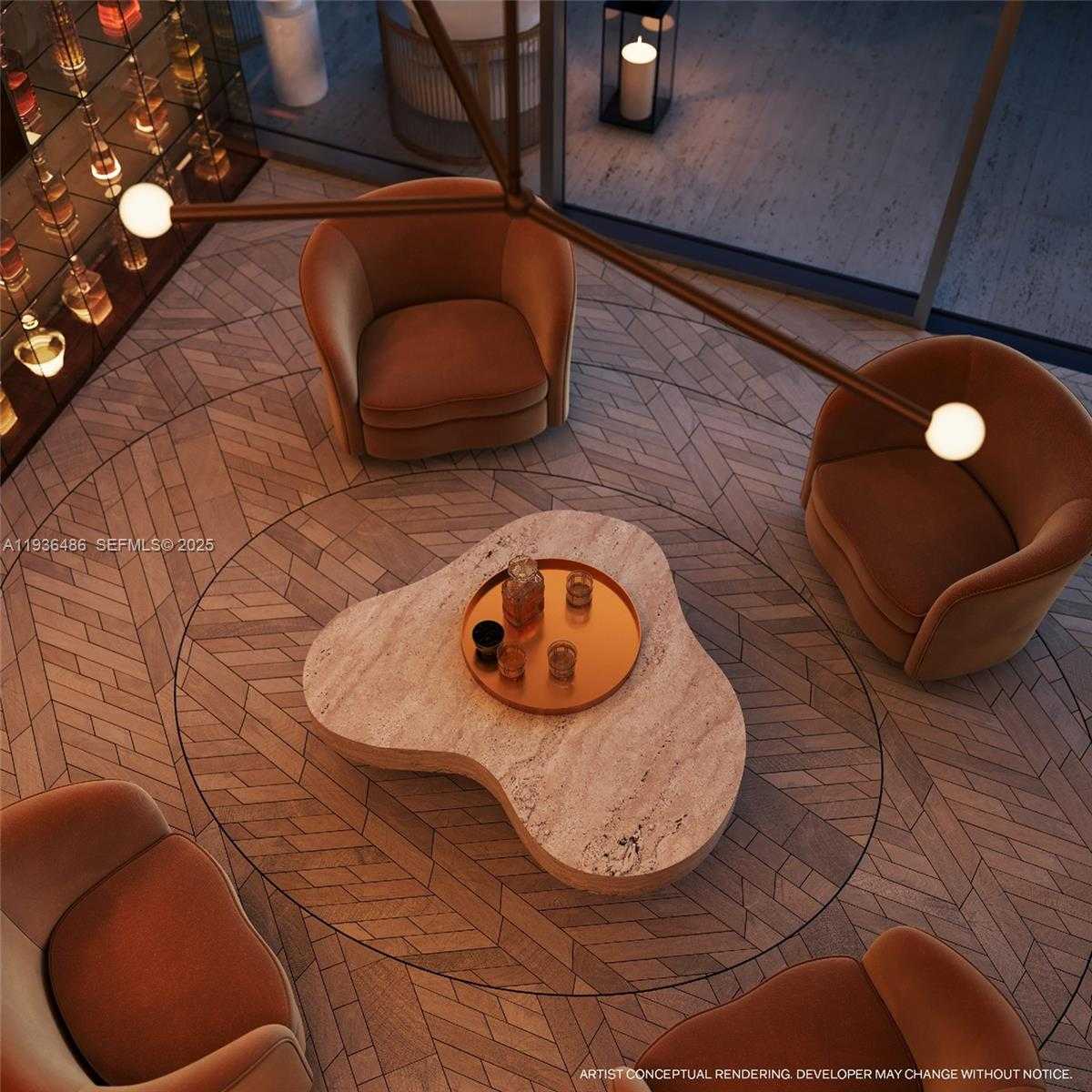 Small Image of 175 NORTH EAST 10 STREET #60R, Miami Number 27