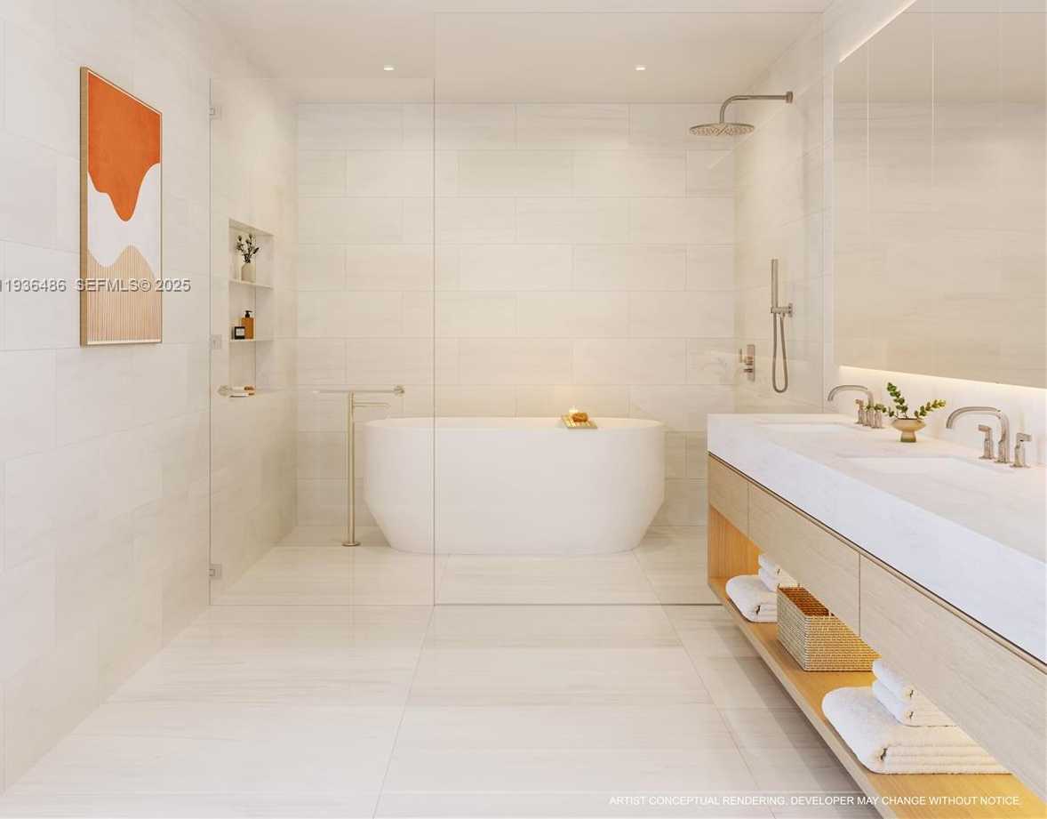 Small Image of 175 NORTH EAST 10 STREET #60R, Miami Number 5