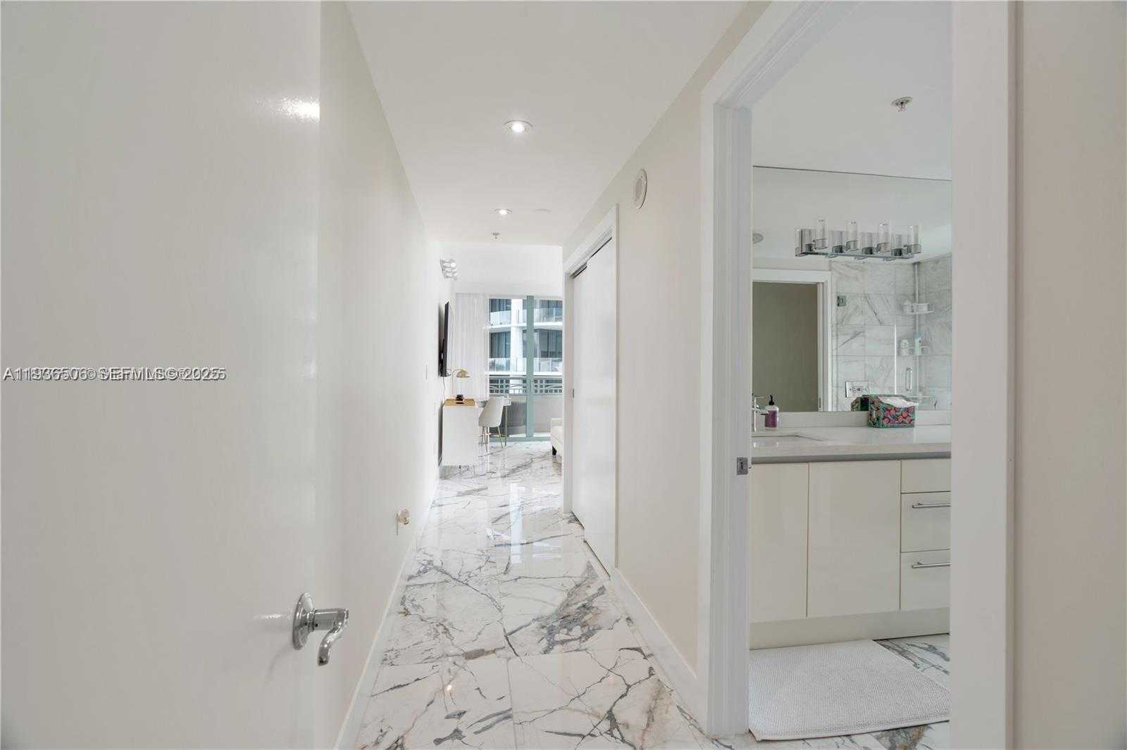 Small Image of 3400 SOUTH WEST 27TH AVE #605, Miami Number 12