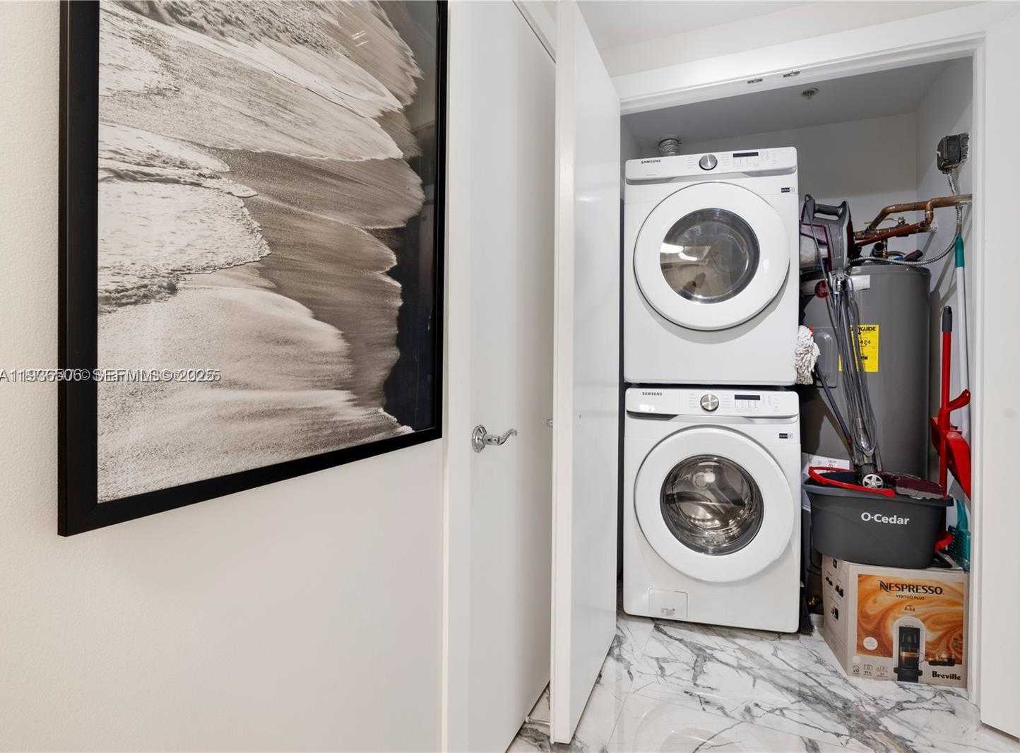 Small Image of 3400 SOUTH WEST 27TH AVE #605, Miami Number 22