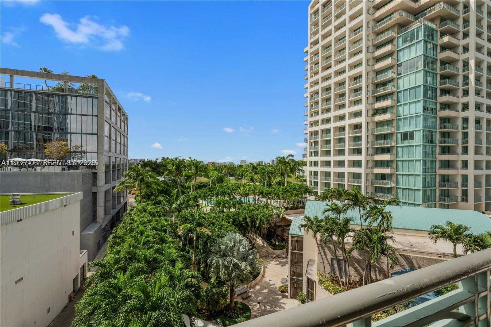 Small Image of 3400 SOUTH WEST 27TH AVE #605, Miami Number 23