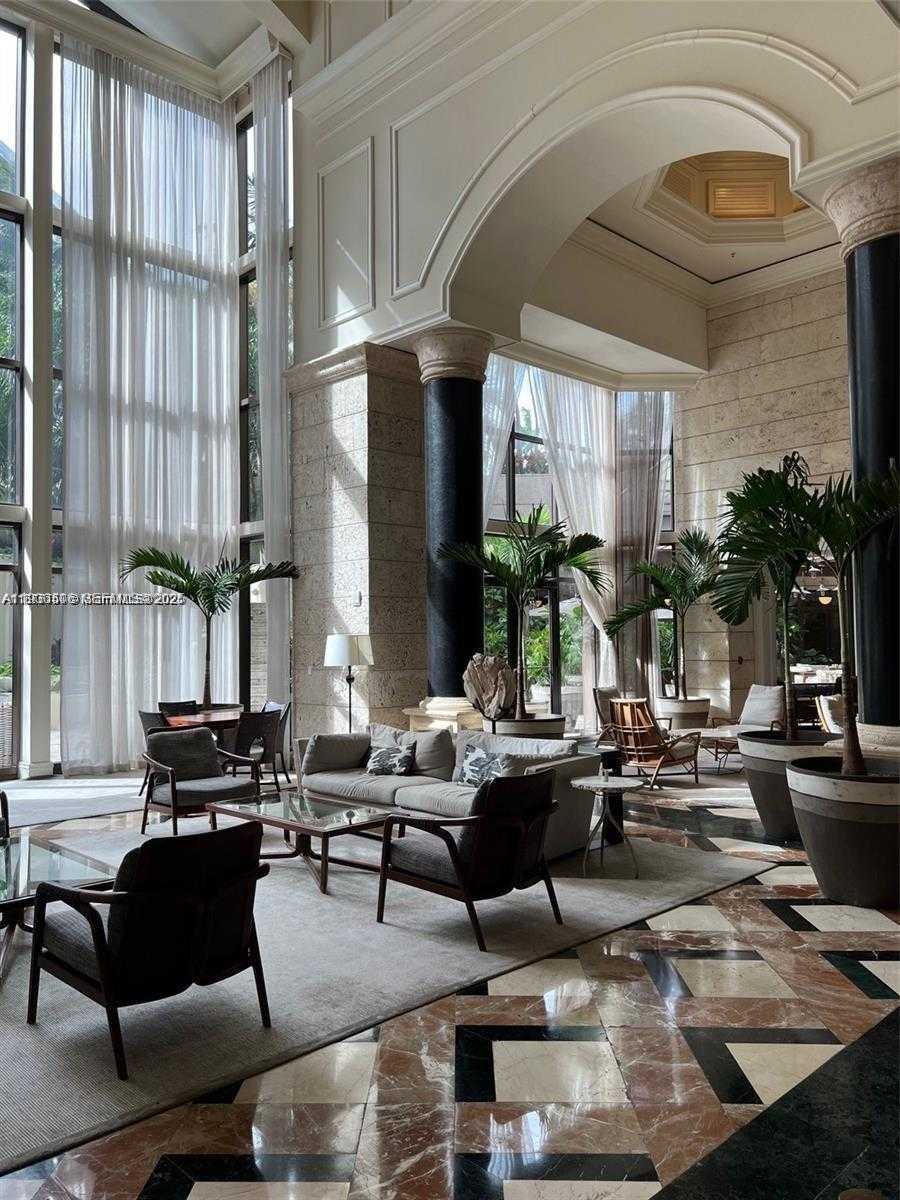 Small Image of 3400 SOUTH WEST 27TH AVE #605, Miami Number 30