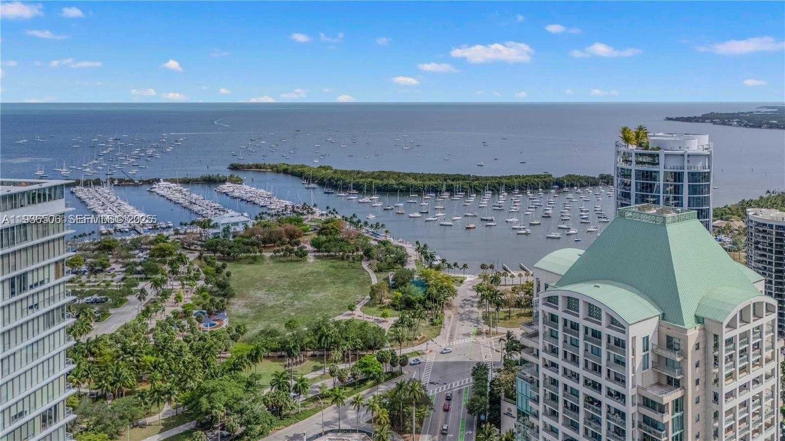 Small Image of 3400 SOUTH WEST 27TH AVE #605, Miami Number 34