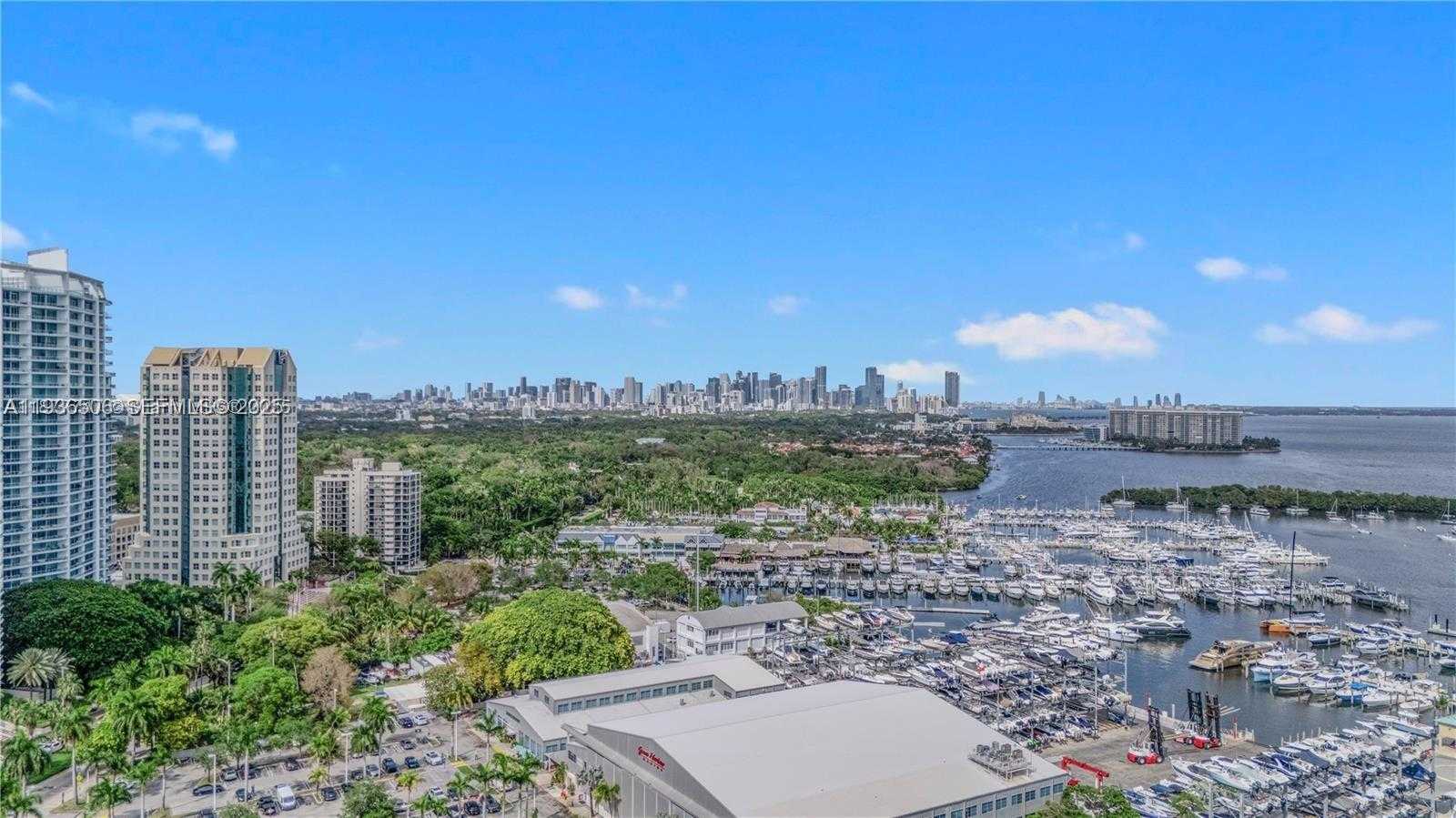 Small Image of 3400 SOUTH WEST 27TH AVE #605, Miami Number 35