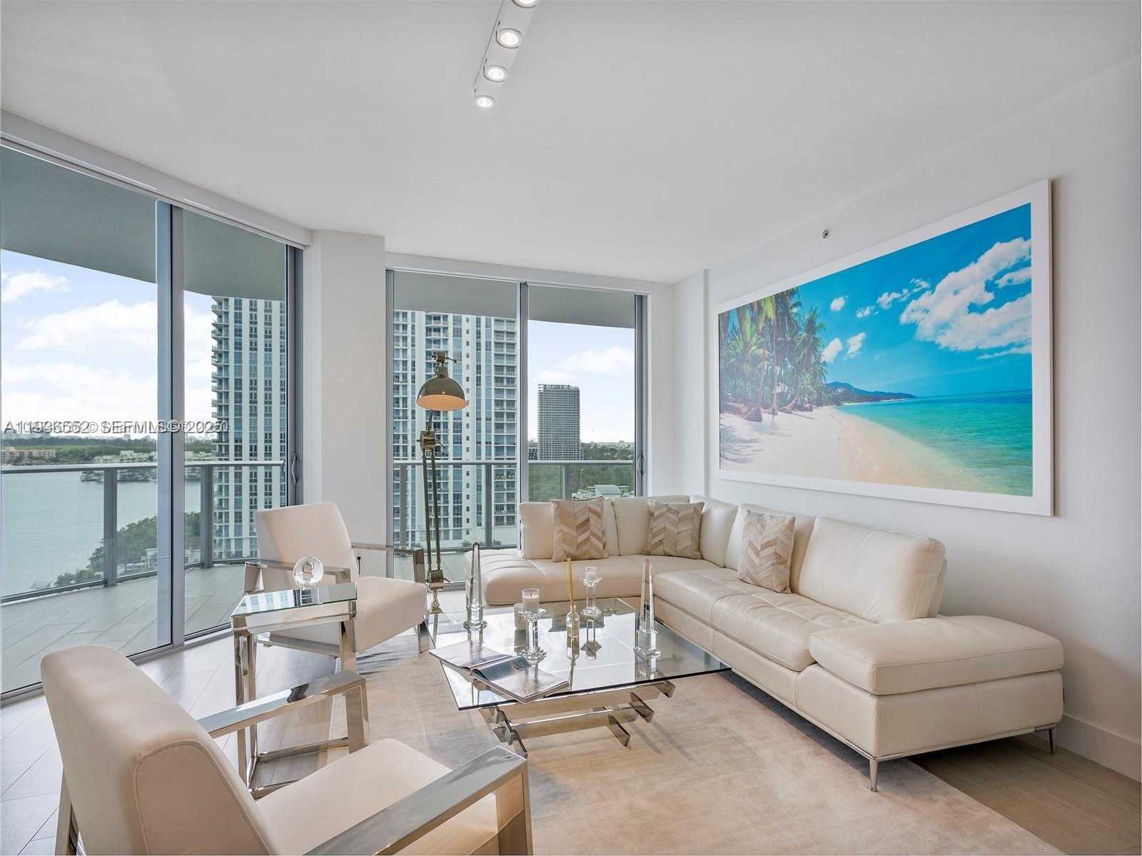 Small Image of 17301 BISCAYNE BLVD #1105, North Miami Beach Number 13