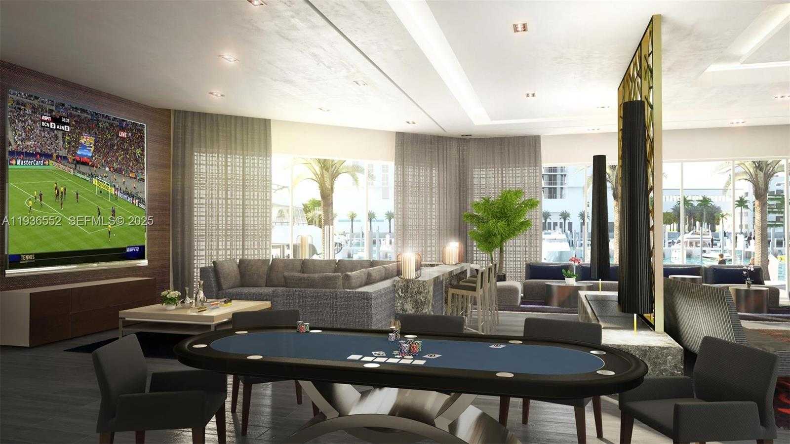 Small Image of 17301 BISCAYNE BLVD #1105, North Miami Beach Number 27