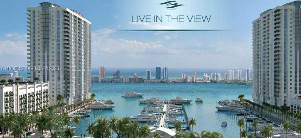 Small Image of 17301 BISCAYNE BLVD #1105, North Miami Beach Number 29