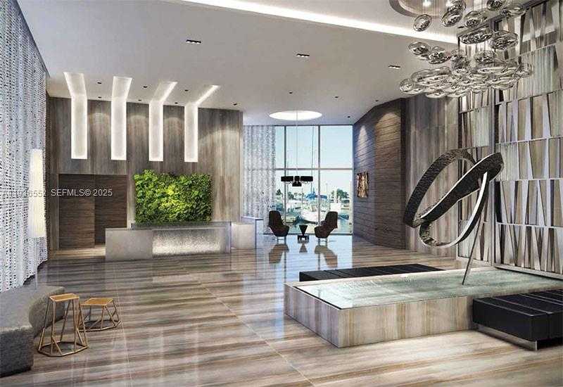 Small Image of 17301 BISCAYNE BLVD #1105, North Miami Beach Number 33