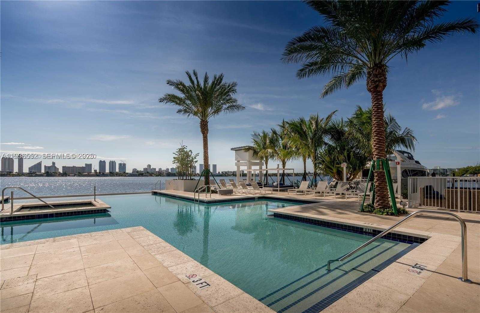 Small Image of 17301 BISCAYNE BLVD #1105, North Miami Beach Number 39