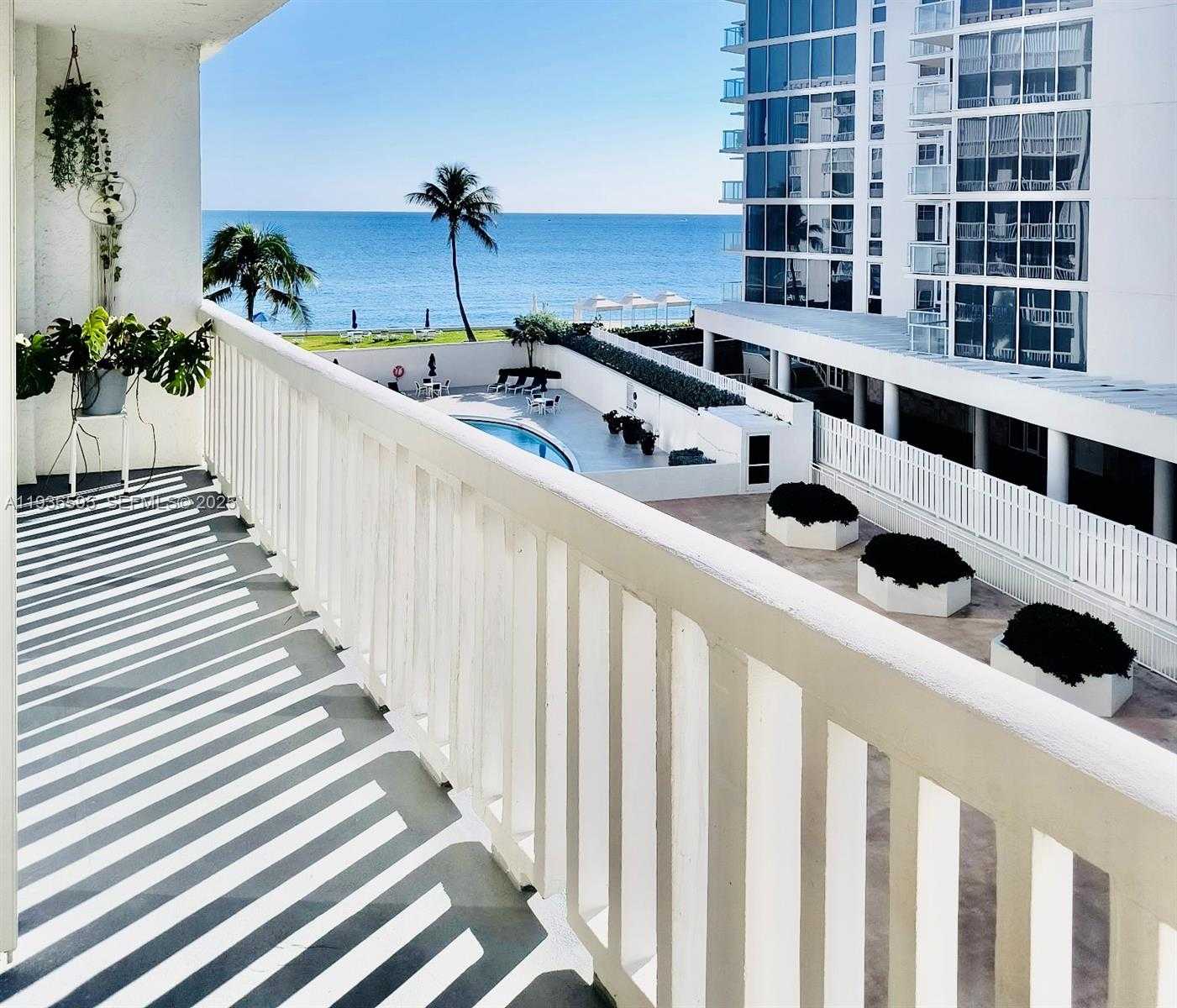Small Image of 3570 SOUTH OCEAN BLVD #506, South Palm Beach Number 16