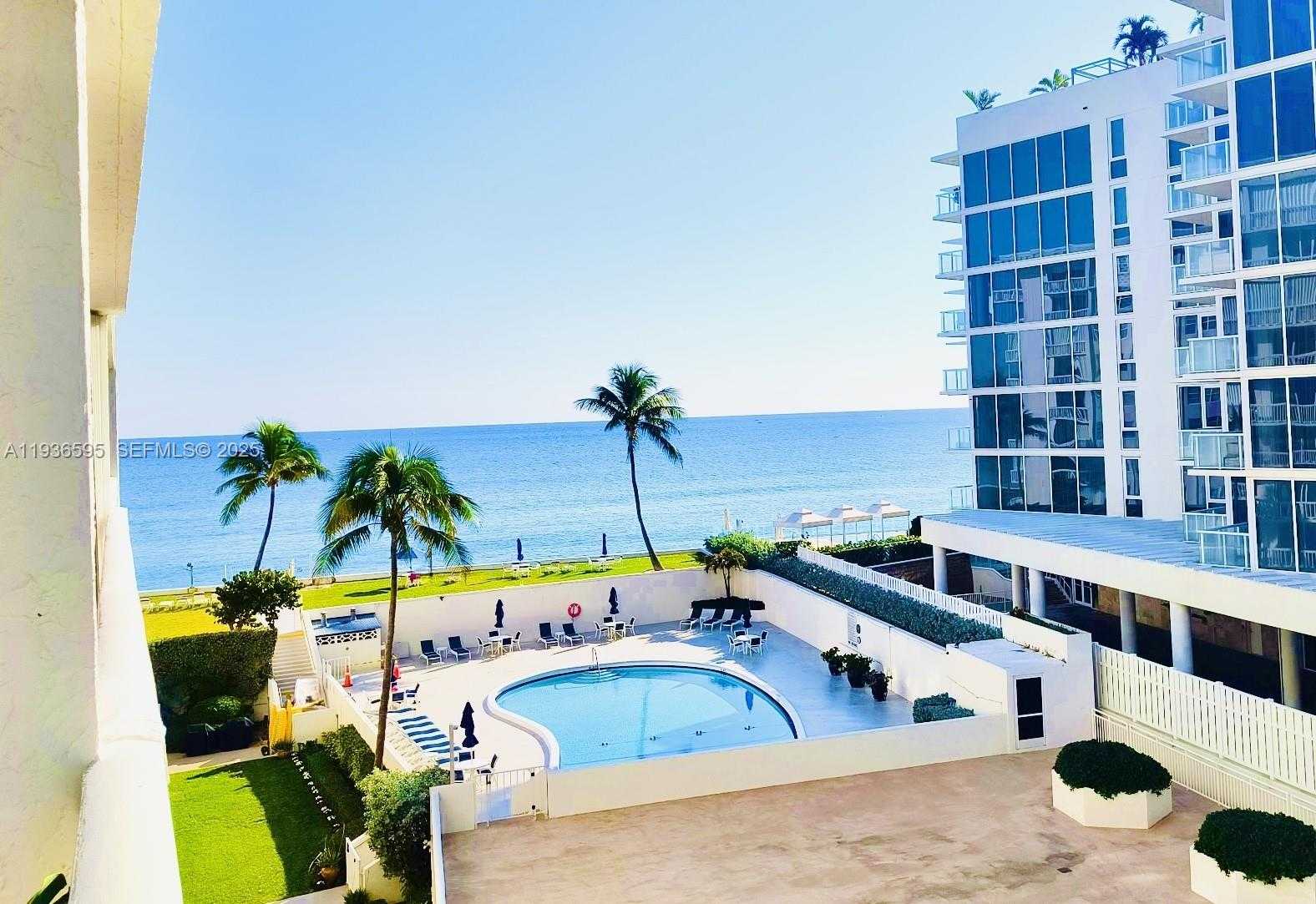 Small Image of 3570 SOUTH OCEAN BLVD #506, South Palm Beach Number 17