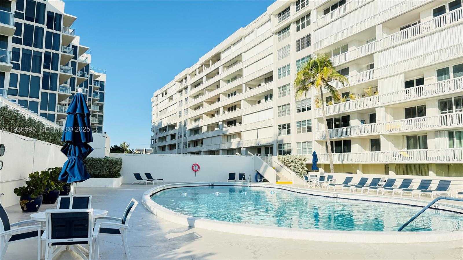 Small Image of 3570 SOUTH OCEAN BLVD #506, South Palm Beach Number 21