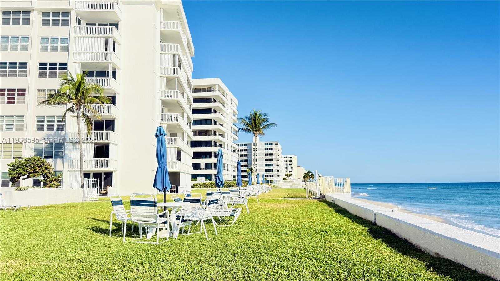 Small Image of 3570 SOUTH OCEAN BLVD #506, South Palm Beach Number 28