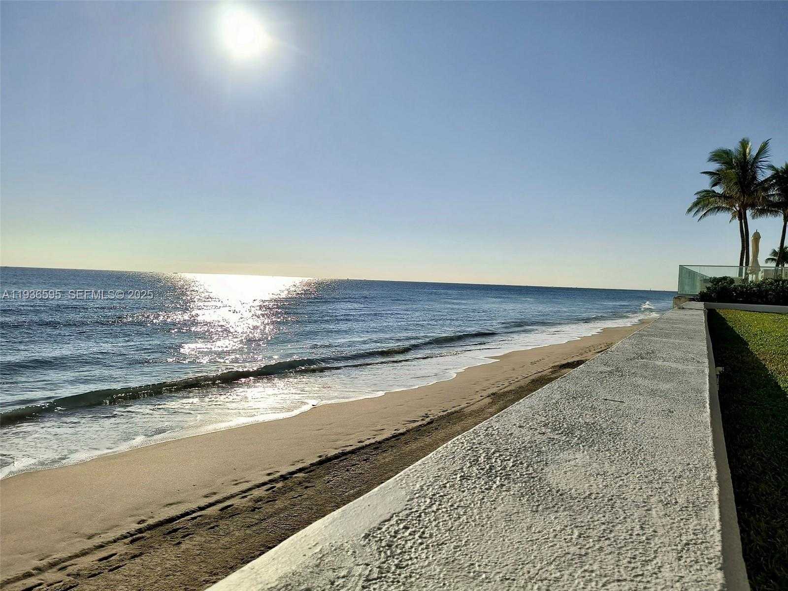 Small Image of 3570 SOUTH OCEAN BLVD #506, South Palm Beach Number 29