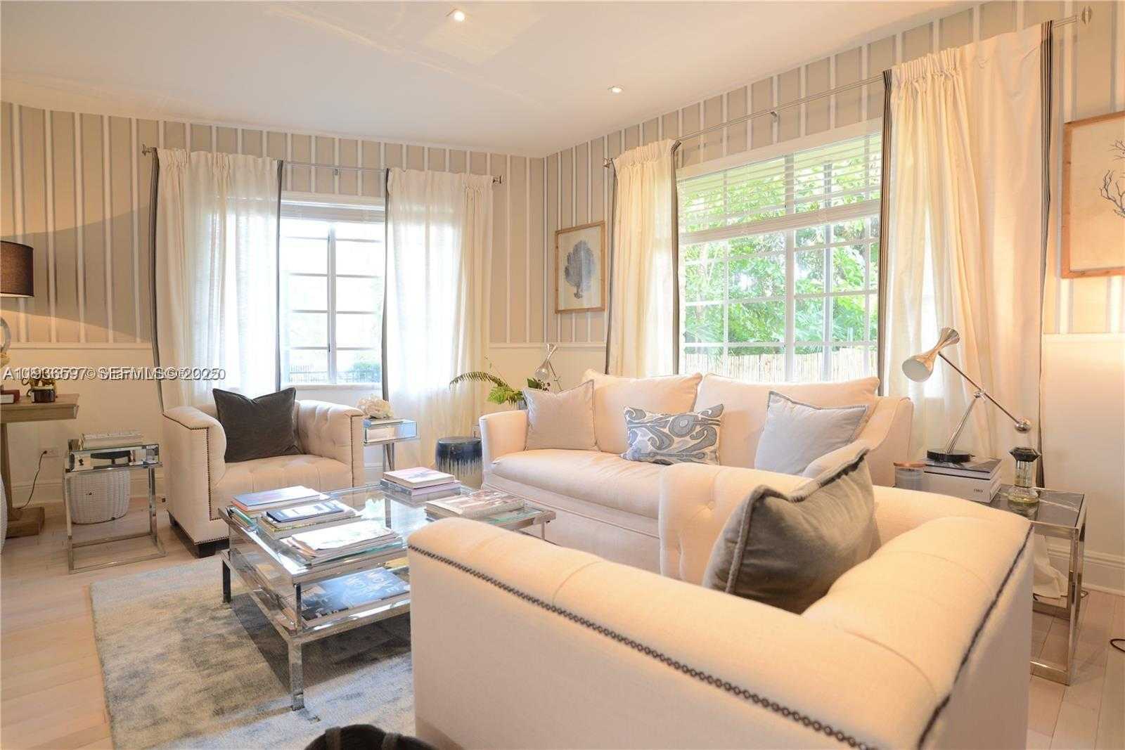 Small Image of 1520 EUCLID AVE #1, Miami Beach Number 5