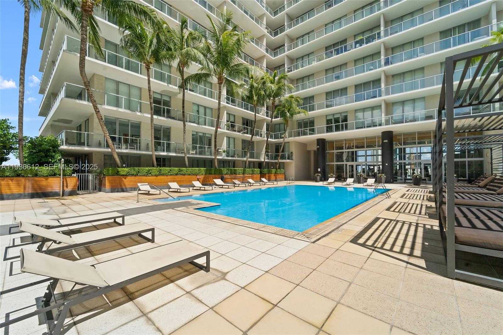 Small Image of 3470 EAST COAST AVE #H1903, Miami Number 16