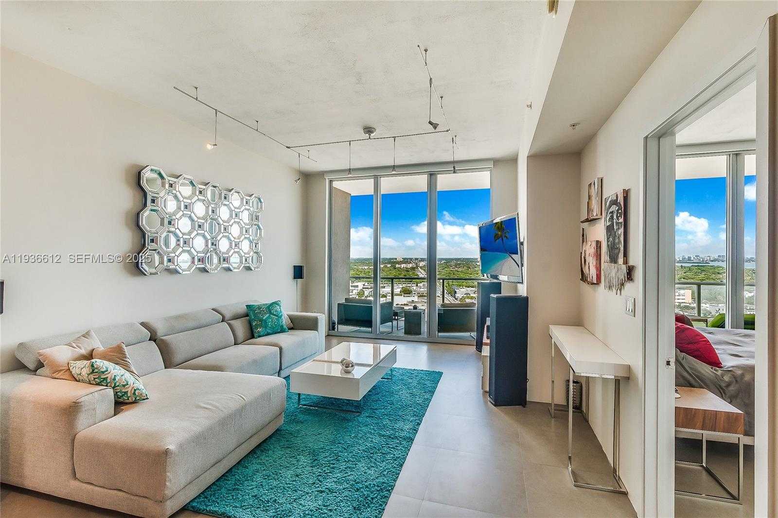 Small Image of 3470 EAST COAST AVE #H1903, Miami Number 3