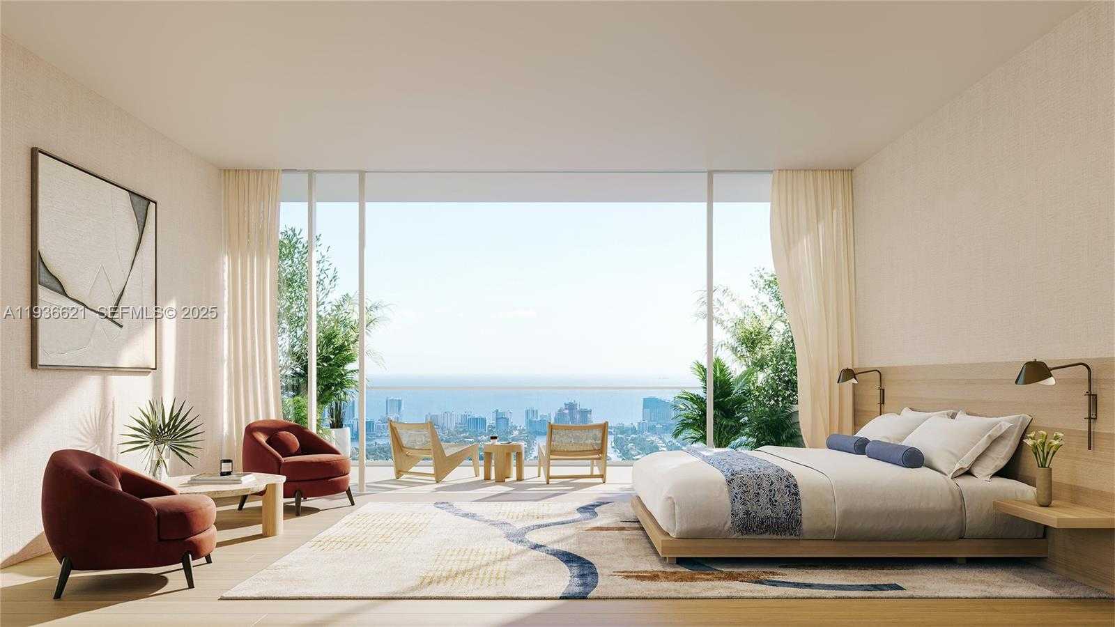 Small Image of 505 NORTH EAST 2ND STREET #38B, Fort Lauderdale Number 3