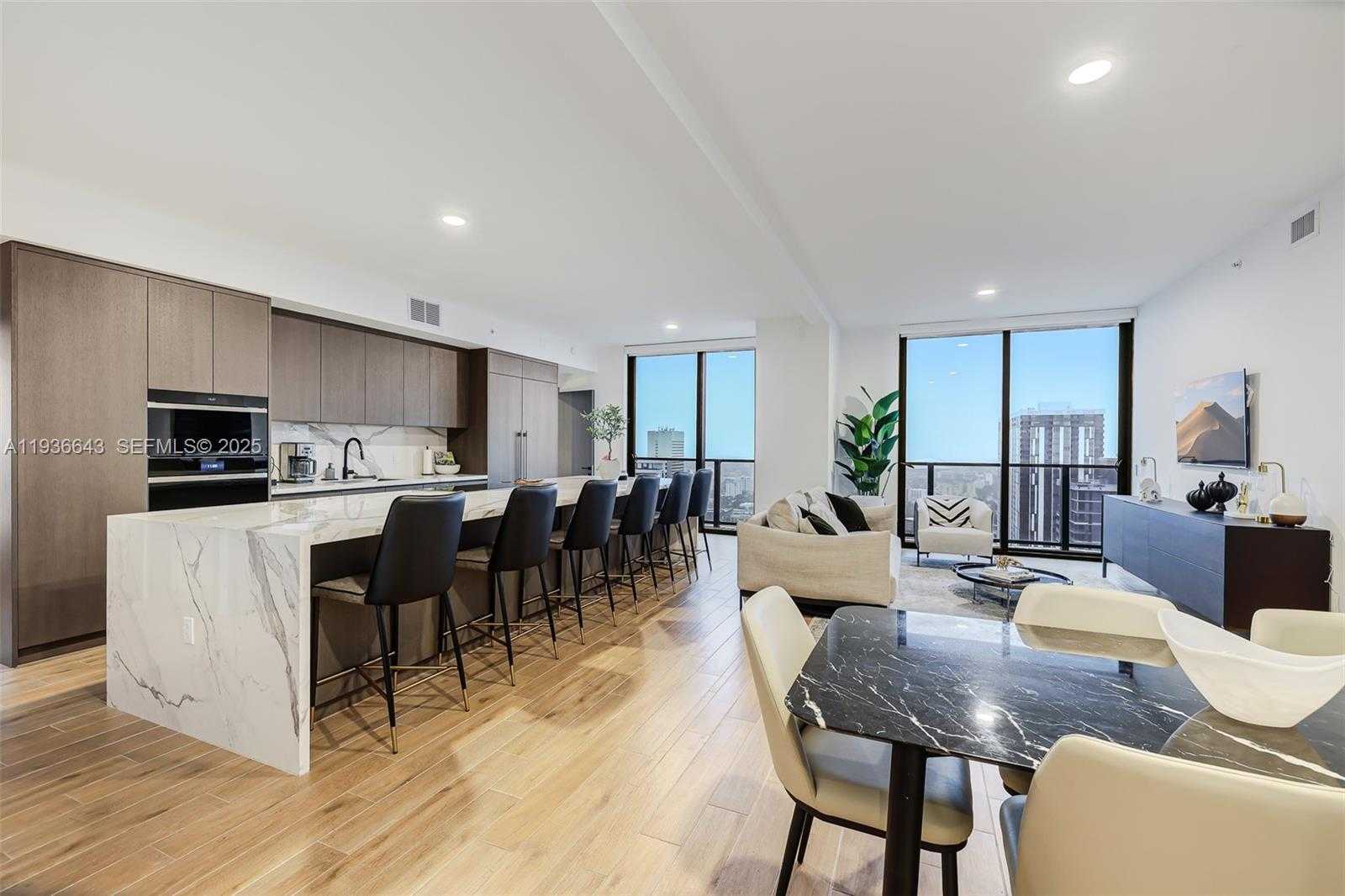 Small Image of 398 NORTH EAST 5TH ST #3718-3719, Miami Number 1