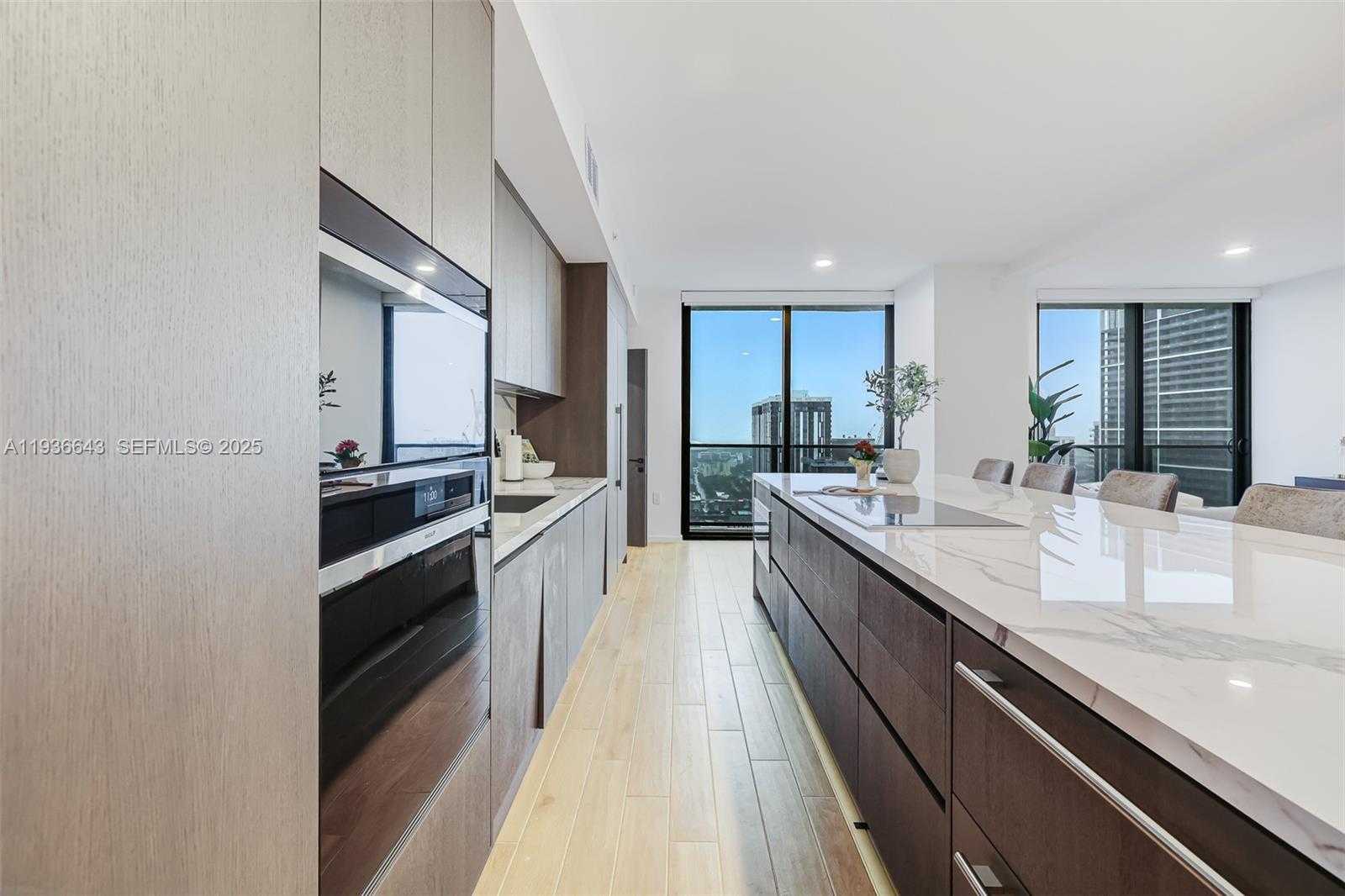 Small Image of 398 NORTH EAST 5TH ST #3718-3719, Miami Number 3