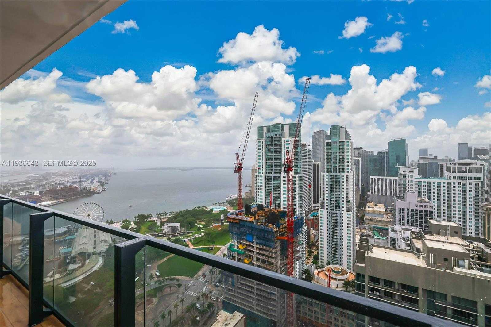 Small Image of 398 NORTH EAST 5TH ST #3718-3719, Miami Number 32