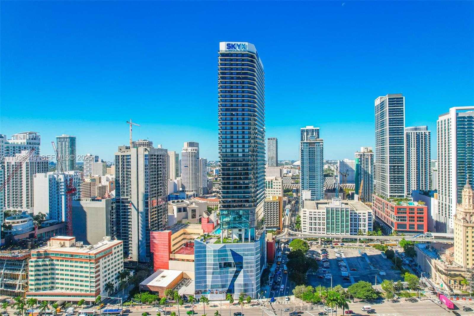 Small Image of 398 NORTH EAST 5TH ST #3718-3719, Miami Number 34