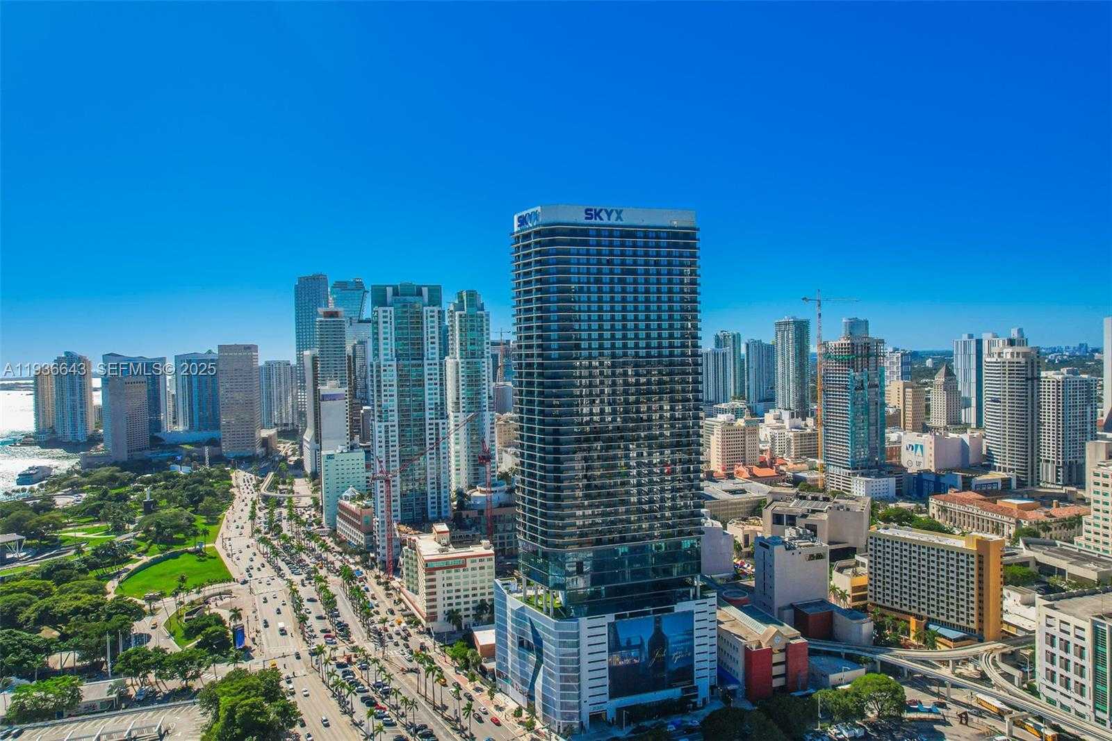 Small Image of 398 NORTH EAST 5TH ST #3718-3719, Miami Number 39