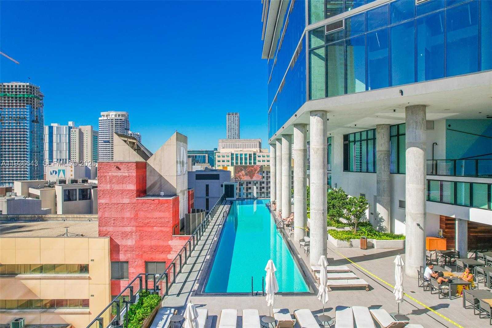 Small Image of 398 NORTH EAST 5TH ST #3718-3719, Miami Number 47