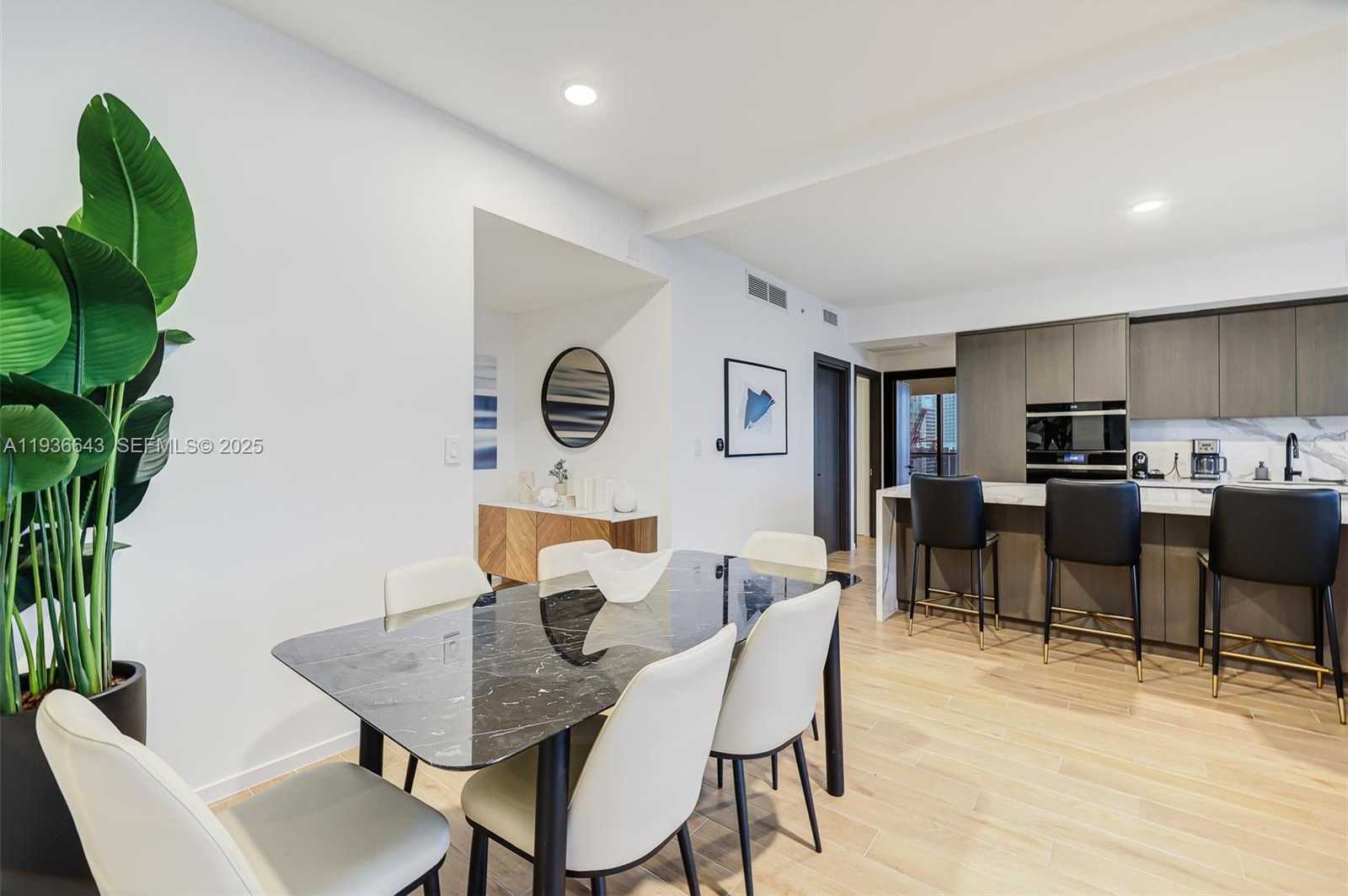 Small Image of 398 NORTH EAST 5TH ST #3718-3719, Miami Number 5