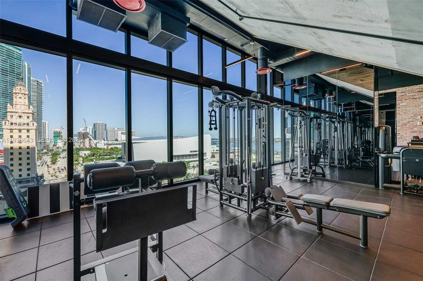 Small Image of 398 NORTH EAST 5TH ST #3718-3719, Miami Number 50