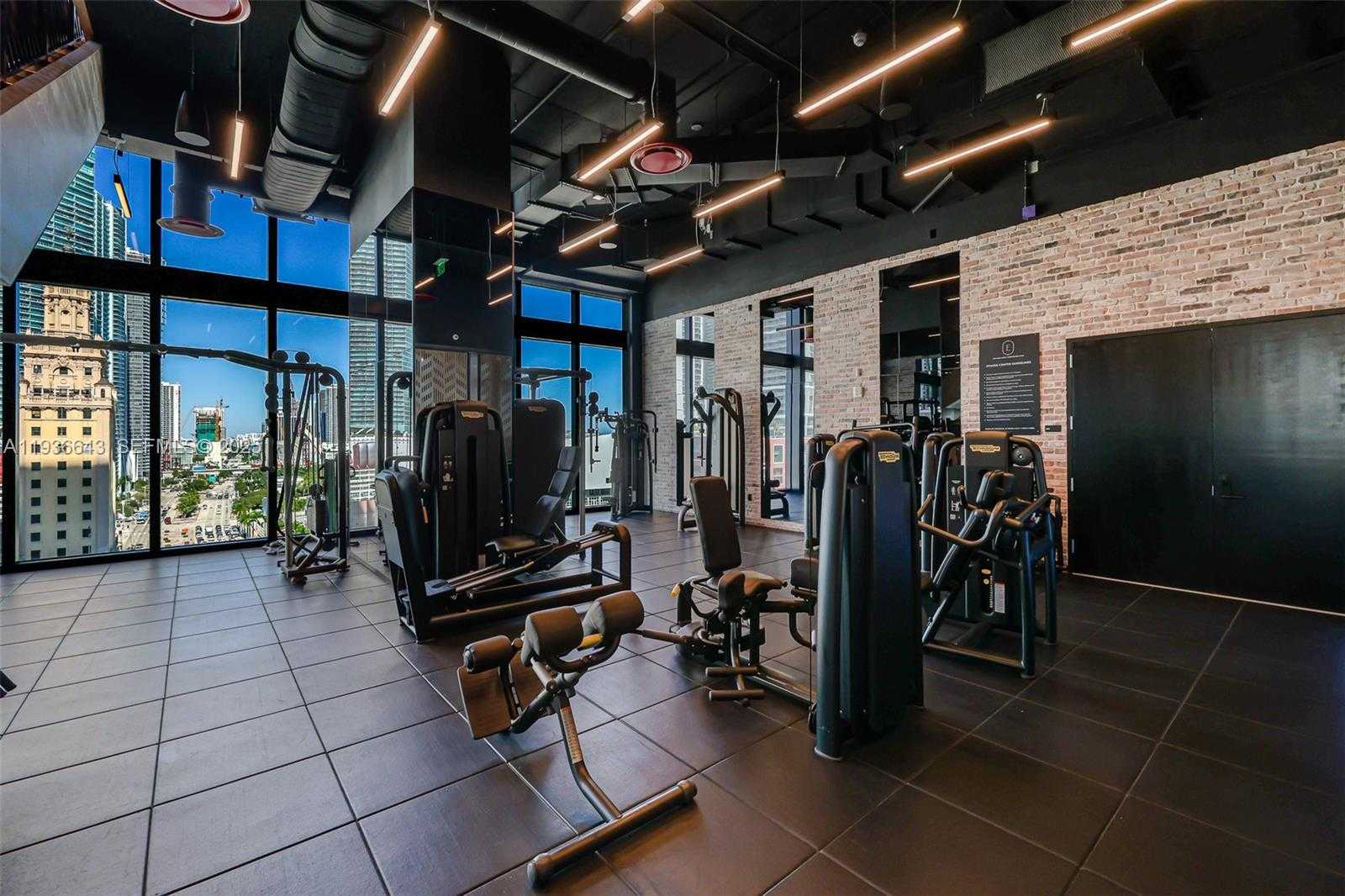 Small Image of 398 NORTH EAST 5TH ST #3718-3719, Miami Number 51