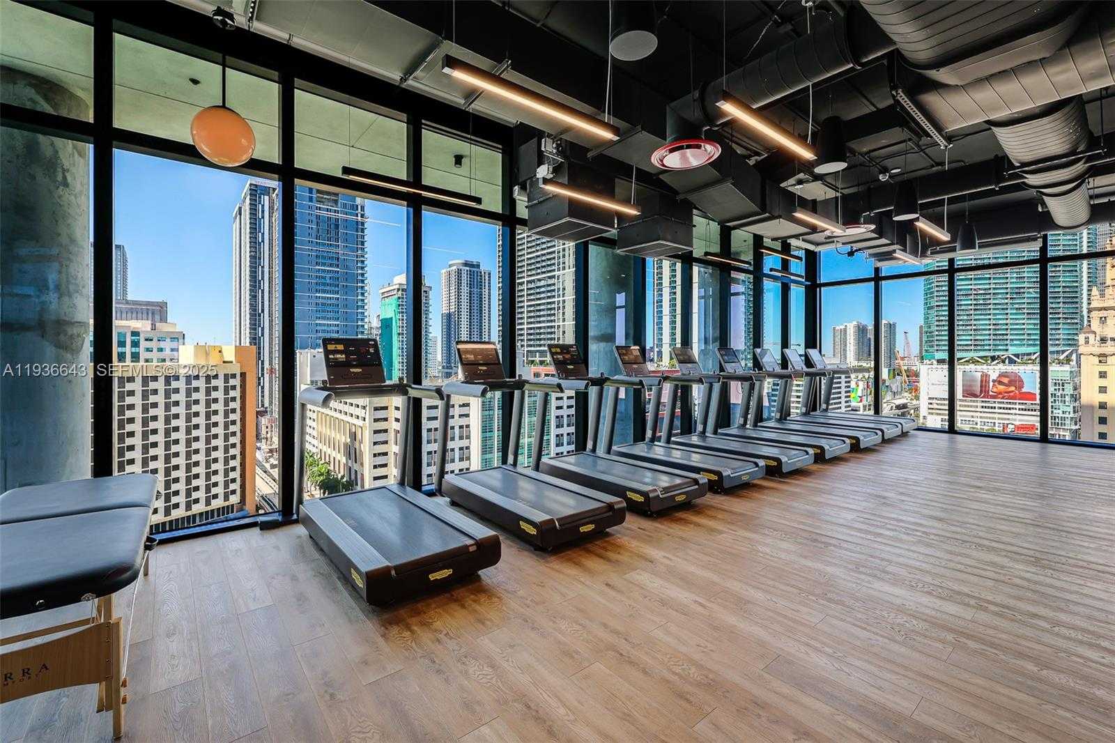 Small Image of 398 NORTH EAST 5TH ST #3718-3719, Miami Number 53