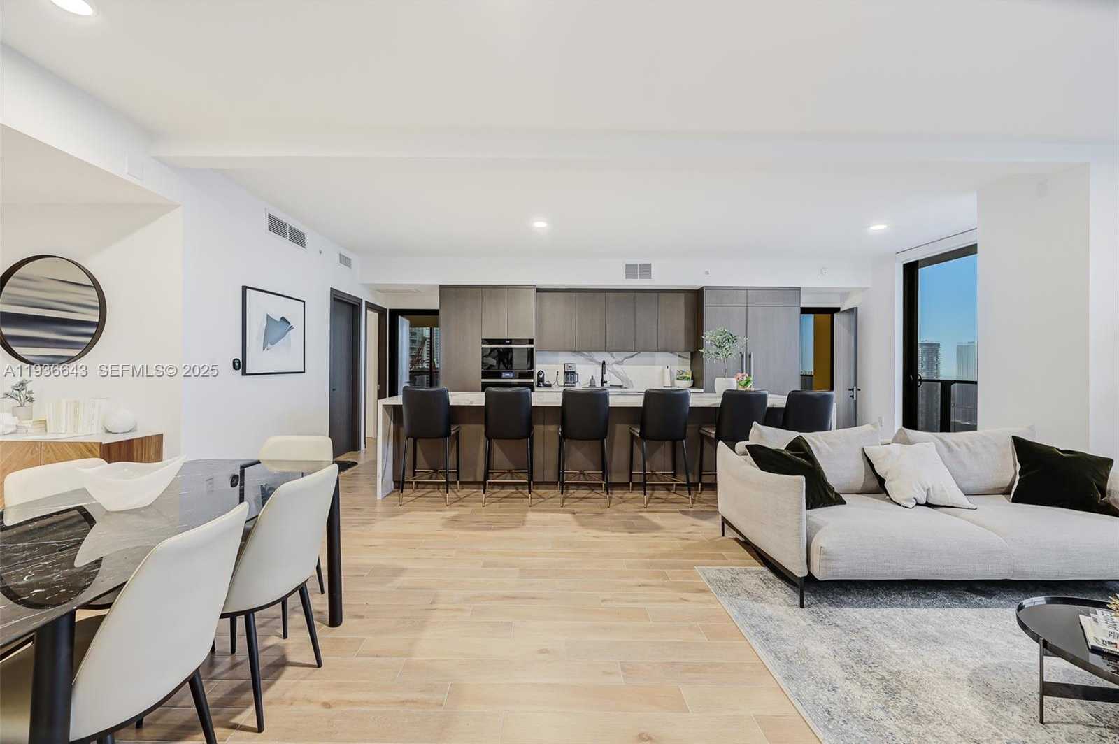 Small Image of 398 NORTH EAST 5TH ST #3718-3719, Miami Number 6