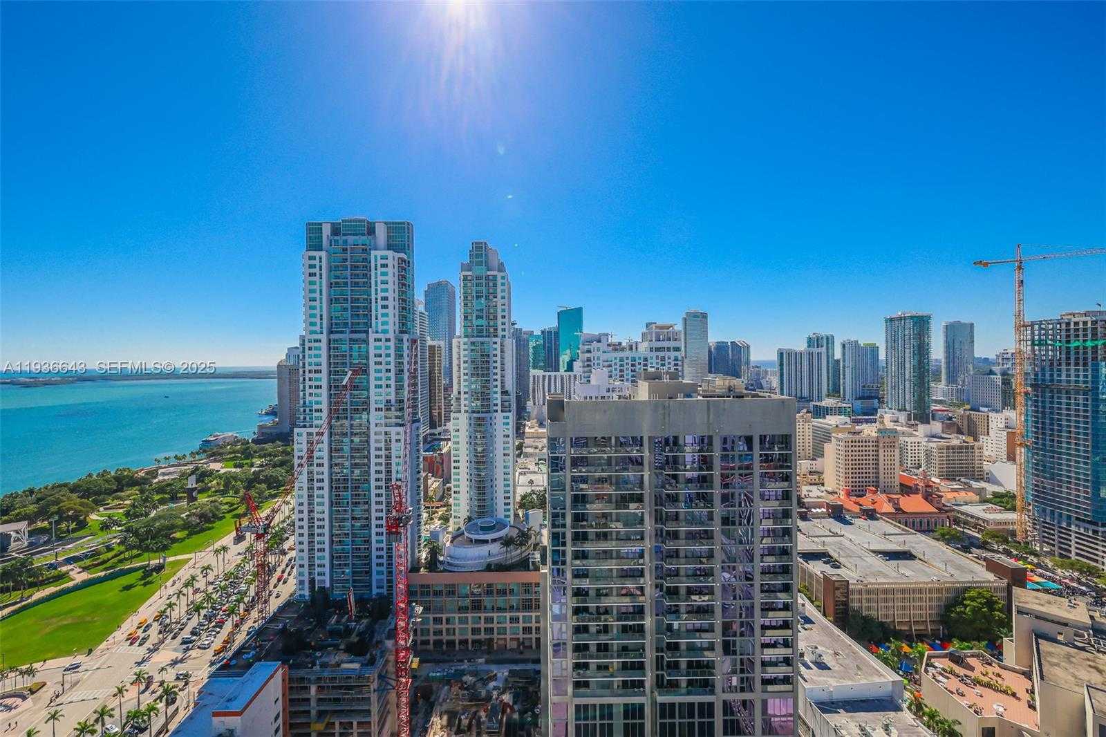 Small Image of 398 NORTH EAST 5TH ST #3718-3719, Miami Number 63