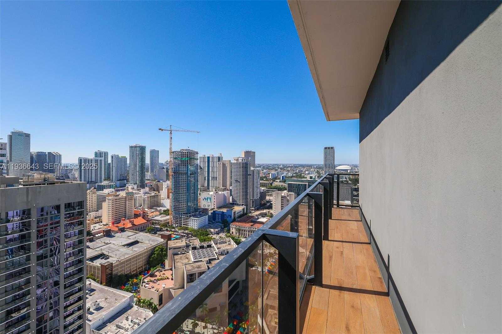 Small Image of 398 NORTH EAST 5TH ST #3718-3719, Miami Number 64