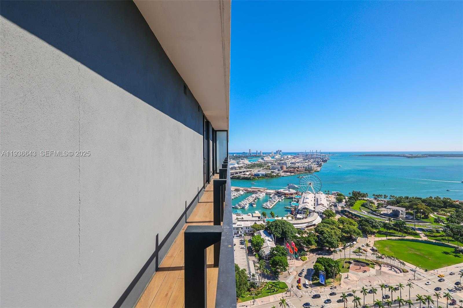 Small Image of 398 NORTH EAST 5TH ST #3718-3719, Miami Number 67