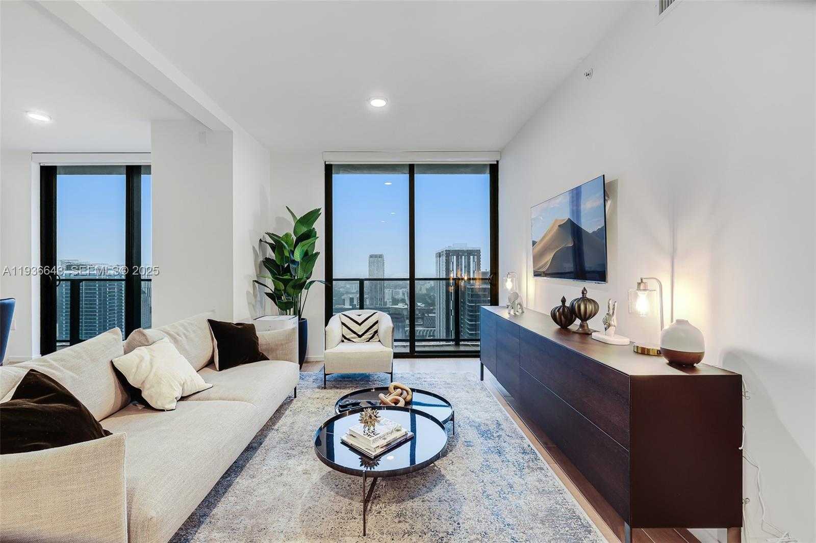 Small Image of 398 NORTH EAST 5TH ST #3718-3719, Miami Number 8