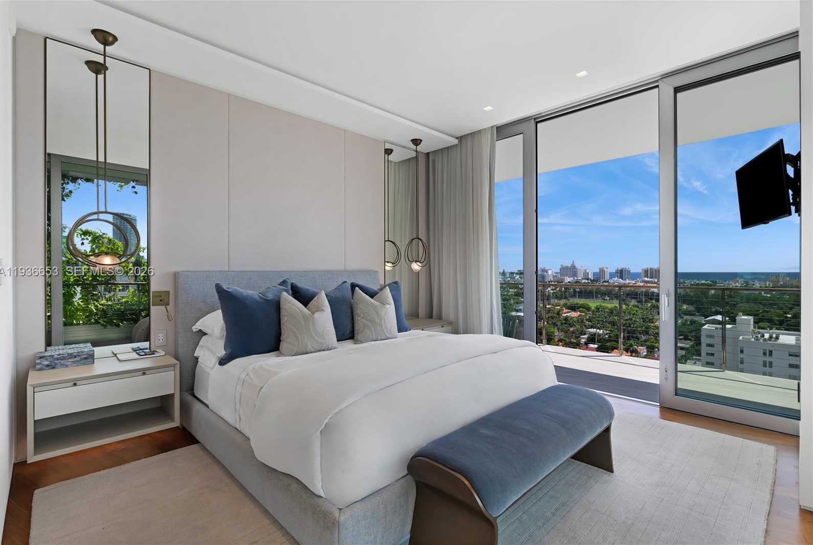 Small Image of 1300 MONAD TER #PH-E, Miami Beach Number 12